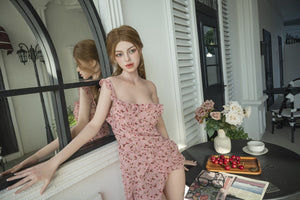 Hedy Sex Doll (Starpery 174cm c-cup TPE+silicon)