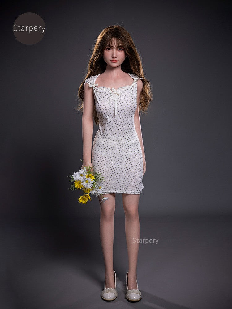 Kukull seksi yufan (Starpery 151cm B-Cup TPE+Silicone)