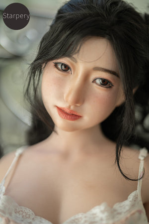 Yufan Sex Doll (Starpery 159cm E-Cup TPE+silikon)