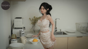 Yufan Sex Doll (Starpery 159 cm E-CUP TPE+silicone)