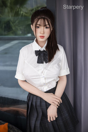 Jin Sex Doll (Starpery 171cm D-Kupa TPE+Silicone)