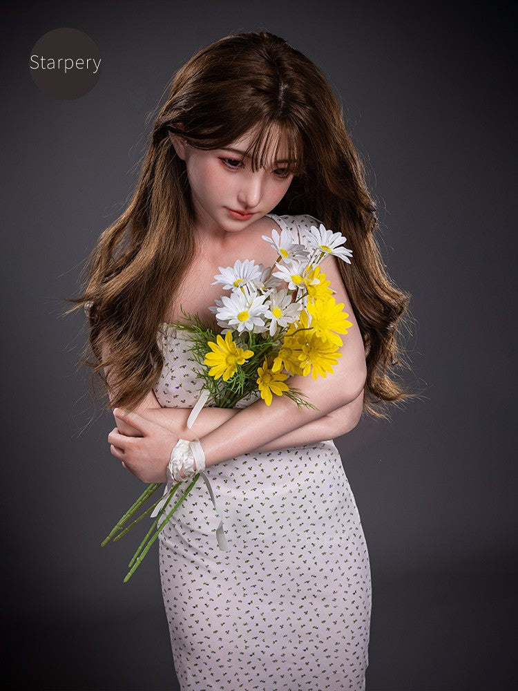 Секс-лялька Юфан (Starpery 151 см B-чашка TPE+силікон)