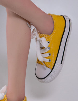 Schuhe Mini-Size (Kospley -Kleidung)