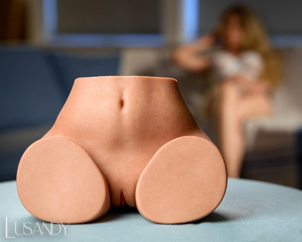 Pleasure Hip (Lusandy Doll LSD-T01 silicone)