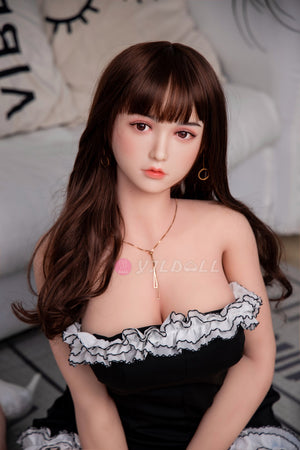 Dana -sekspop (YJL Doll 163cm f-cup #850 tpe + siliconen)