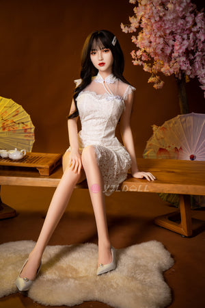 Li-hua sexpuppe (YJL Doll 166 cm B-cup #826 TPE+Silikon)