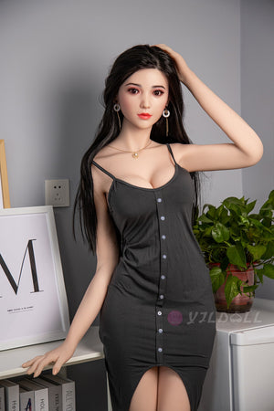 Xu Hong Sex Doll (YJL Doll 170 cm D-Cup #823 TPE+Silicone)