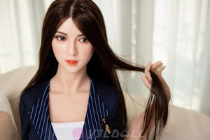 Sun Yu Sexdocka (YJL Doll 170cm D-Kupa #845 TPE+Silikon)