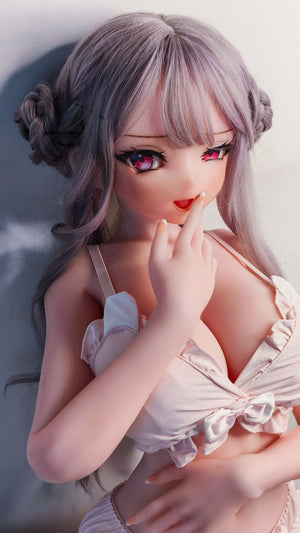 Watanabe Yuno Torso Sex Doll (Elsa Babe 83cm rad024 szilikon)