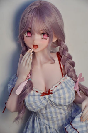 Koizumi Nana Sex doll (Elsa Babe 140cm Rad001 silicone)