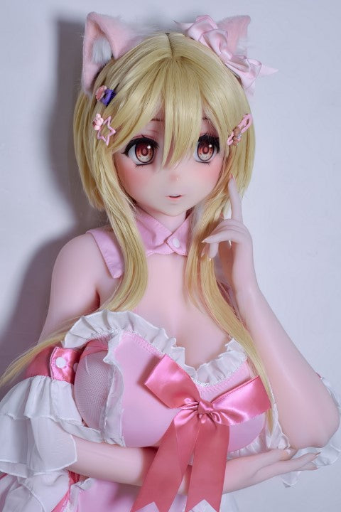 Секс кукла Йокотани Юкико (Elsa Babe 148cm rad007 силикон)