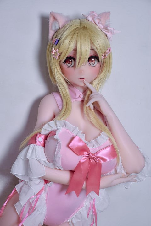 Секс кукла Йокотани Юкико (Elsa Babe 148cm rad007 силикон)