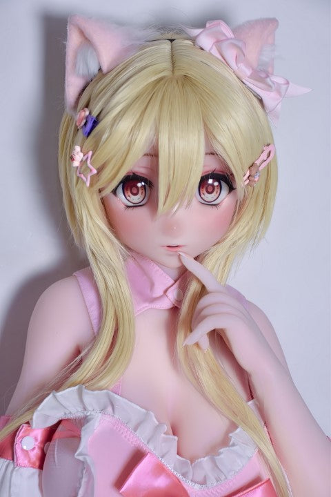 Секс кукла Йокотани Юкико (Elsa Babe 148cm rad007 силикон)