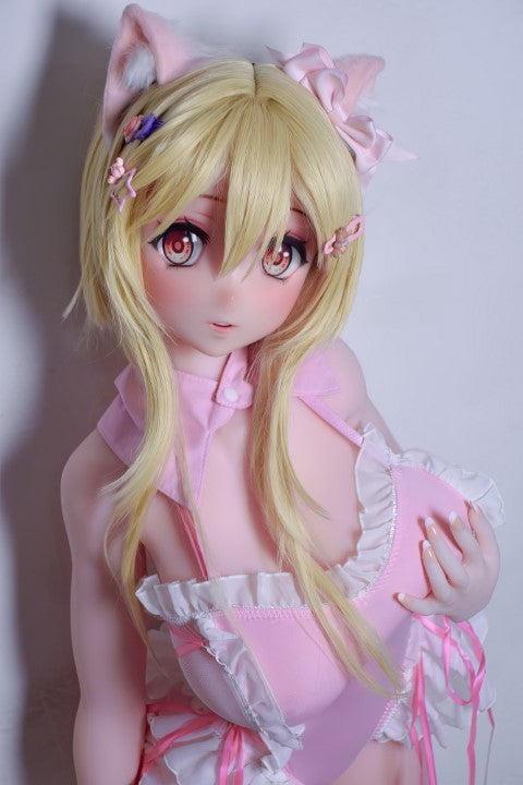 Секс кукла Йокотани Юкико (Elsa Babe 148cm rad007 силикон)