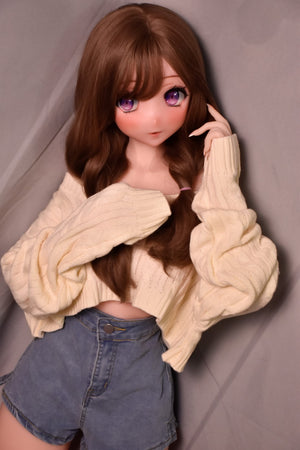 Yokotani Yukiko sexpuppe (Elsa Babe 148 cm Rad007 Silikon)