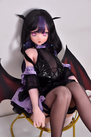 Секс -лялька Mogami Nozomi (Elsa Babe 148 см rad008 силікон)