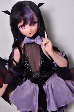 Mogami Nozomi Sex Doll (Elsa Babe 148cm RAD008 σιλικόνη)