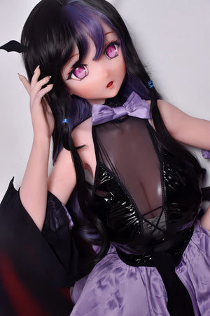 Mogami Nozomi Sex Doll (Elsa Babe 148 cm Rad008 silicone)