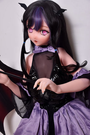 Mogami Nozomi sexpuppe (Elsa Babe 148cm RAD008 Silikon)