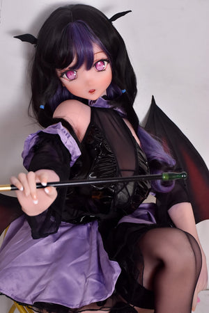 Mogami Nozomi Sexdocka (Elsa Babe 148cm RAD008 Silikon)