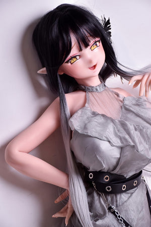 IJUUIN MAKI DOLL (Elsa Babe 148cm rad010 silicone)