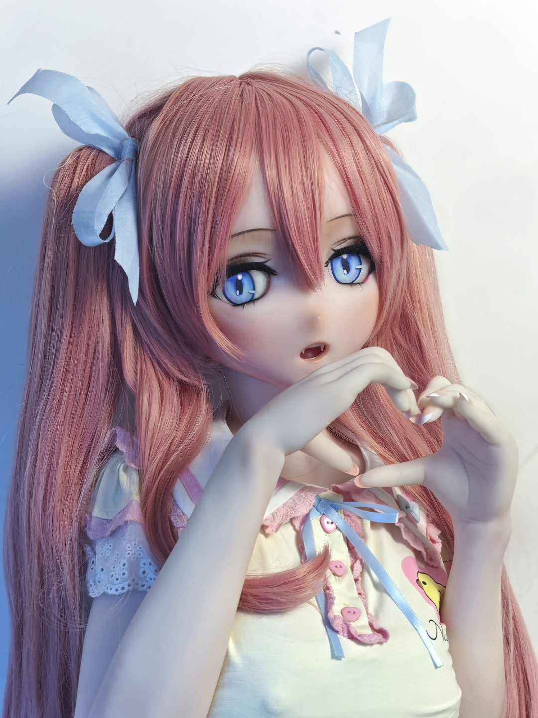 Papusa sexuala Hayakawa Saaya (Elsa Babe 148 cm RAD011 silicon)