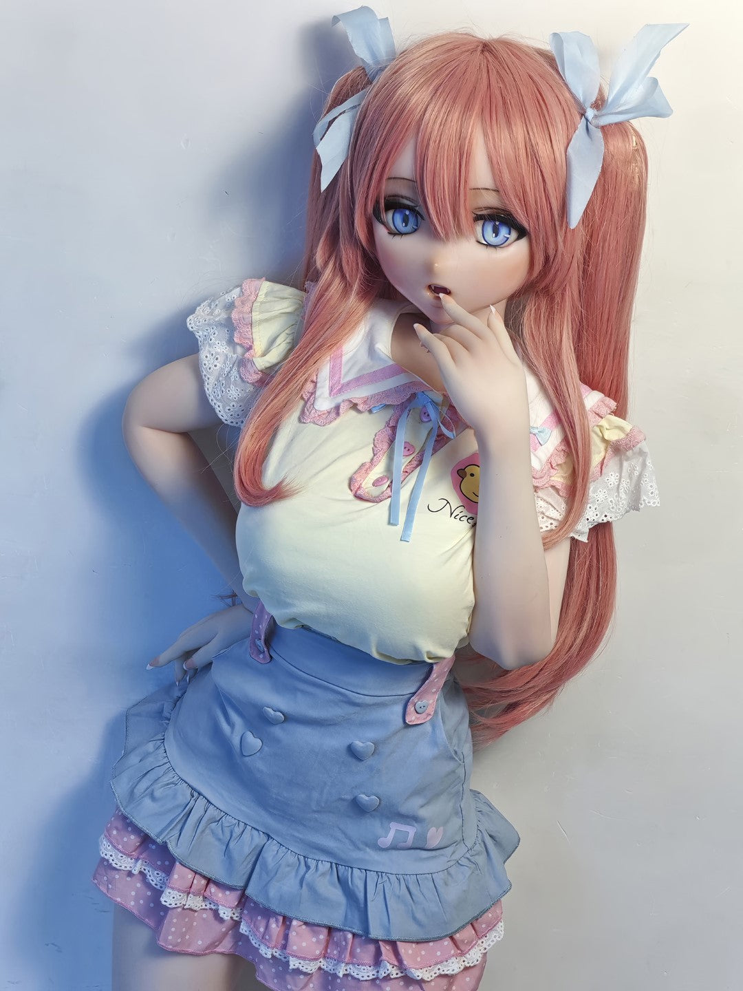 Hayakawa saaya szexbaba (Elsa Babe 148cm rad011 szilikon)