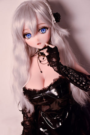 Hayakawa Saaya Sex Doll (Elsa Babe 148cm RAD011 σιλικόνη)