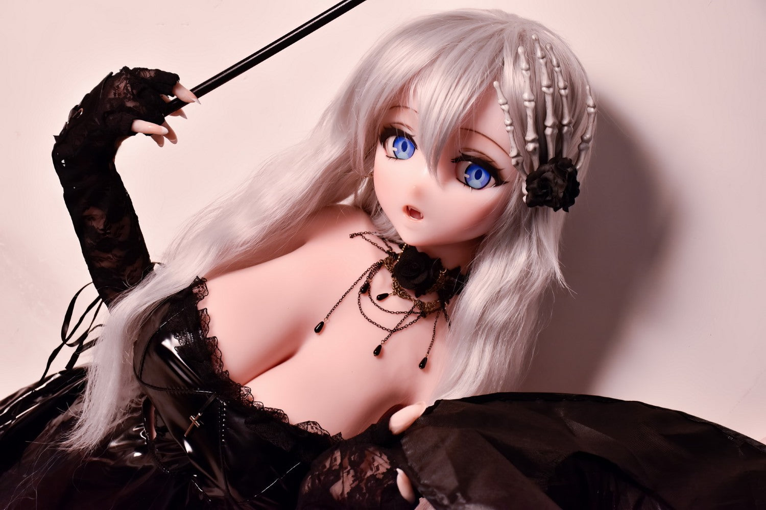 Секс -лялька Hayakawa Saaya (Elsa Babe 148 см Rad011 силікон)