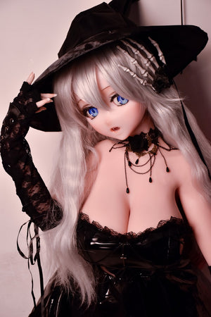 Boneca sexual de Hayakawa Saaya (Elsa Babe 148cm Rad011 Silicone)