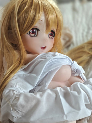 Doma Umaru sexpuppe (Elsa Babe 148 cm rad012 Silikon)