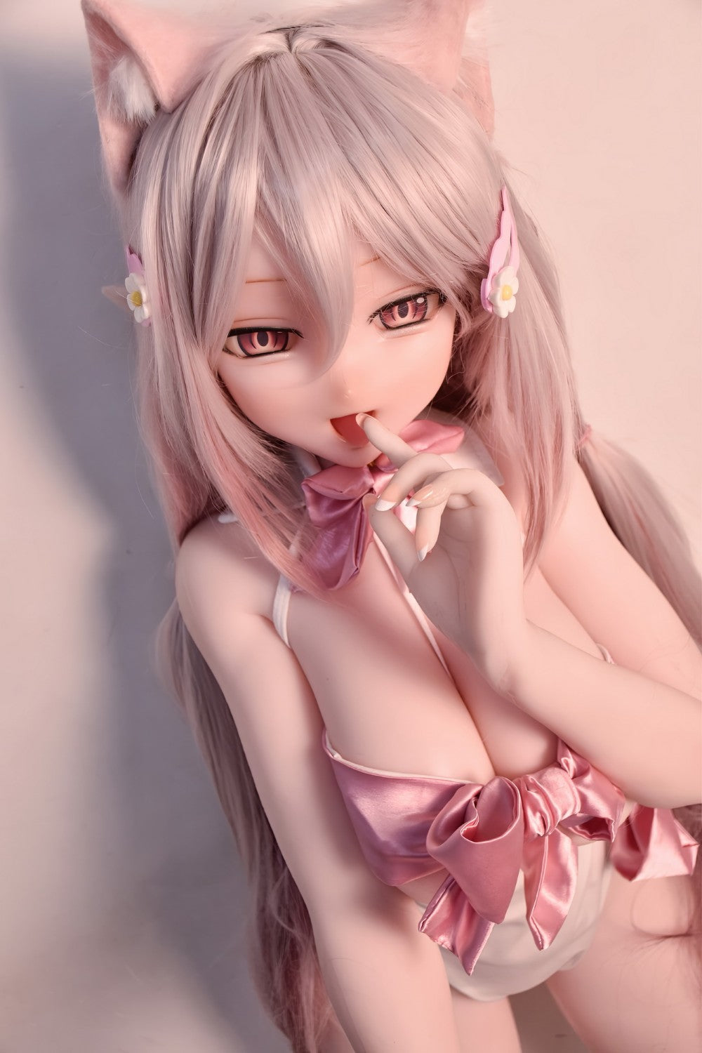 Секс-лялька Сакура Хонока (Elsa Babe 148см RAD013 Силікон)