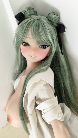 Furuhara Maya sexpuppe (Elsa Babe 148 cm rad016 Silikon)