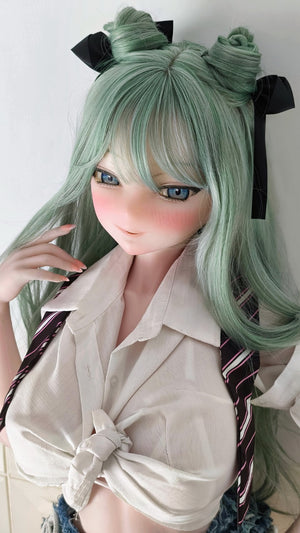 Furuhara Maya Sexdocka (Elsa Babe 148cm RAD016 Silikon)