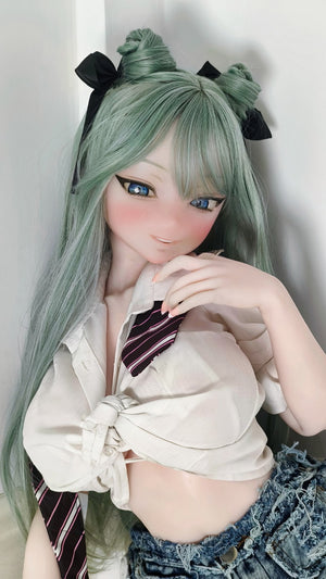 Furuhara Maya Sexdocka (Elsa Babe 148cm RAD016 Silikon)