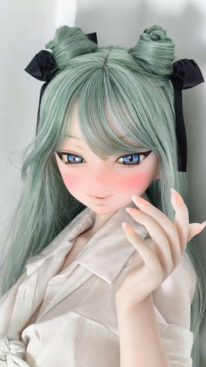 Furuhara Maya Sex Doll (Elsa Babe 148 cm Rad016 silicone)