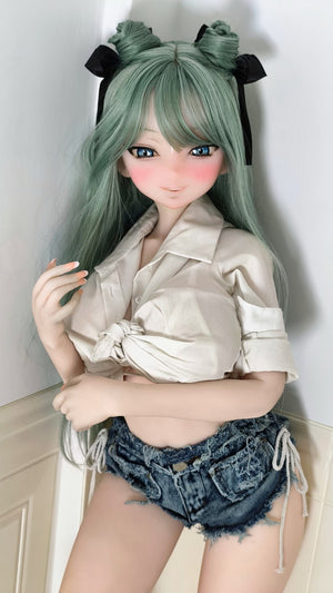 Furuhara maya szexbaba (Elsa Babe 148cm rad016 szilikon)