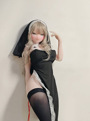 Фурухара Маиа Сек Долл (Elsa Babe 148цм рад016 силиконски)