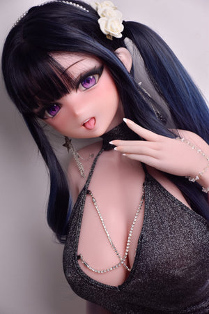 Asakura naomi sex doll (Elsa Babe 148cm Rad018 Silicone)