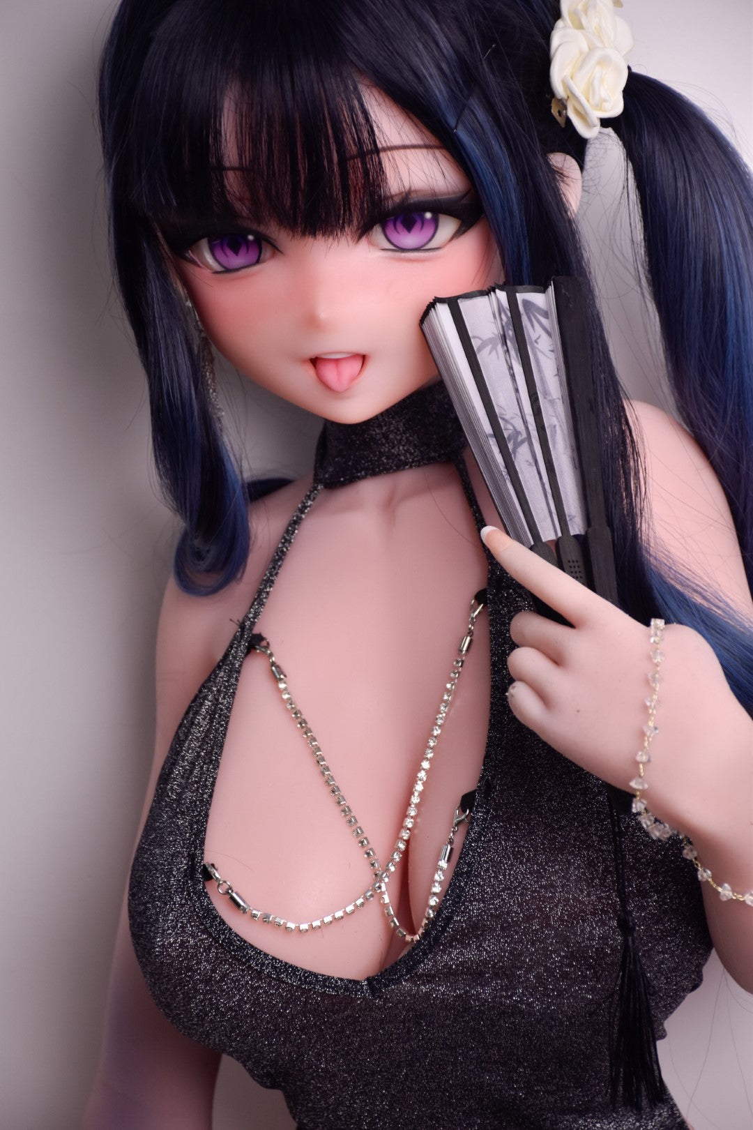 Asakura Naomi Sex Doll (Elsa Babe 148 cm RAD018 Σιλικόνη)