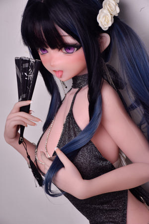 Asakura Naomi Sexdocka (Elsa Babe 148cm RAD018 Silikon)