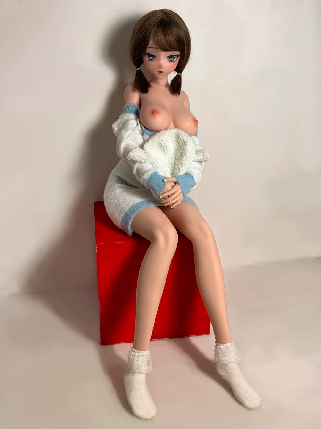 Секс кукла Furukawa Natsuki (Elsa Babe 148cm RAD020 силикон)