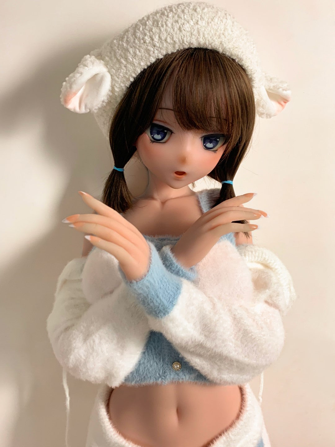 Секс кукла Furukawa Natsuki (Elsa Babe 148cm RAD020 силикон)