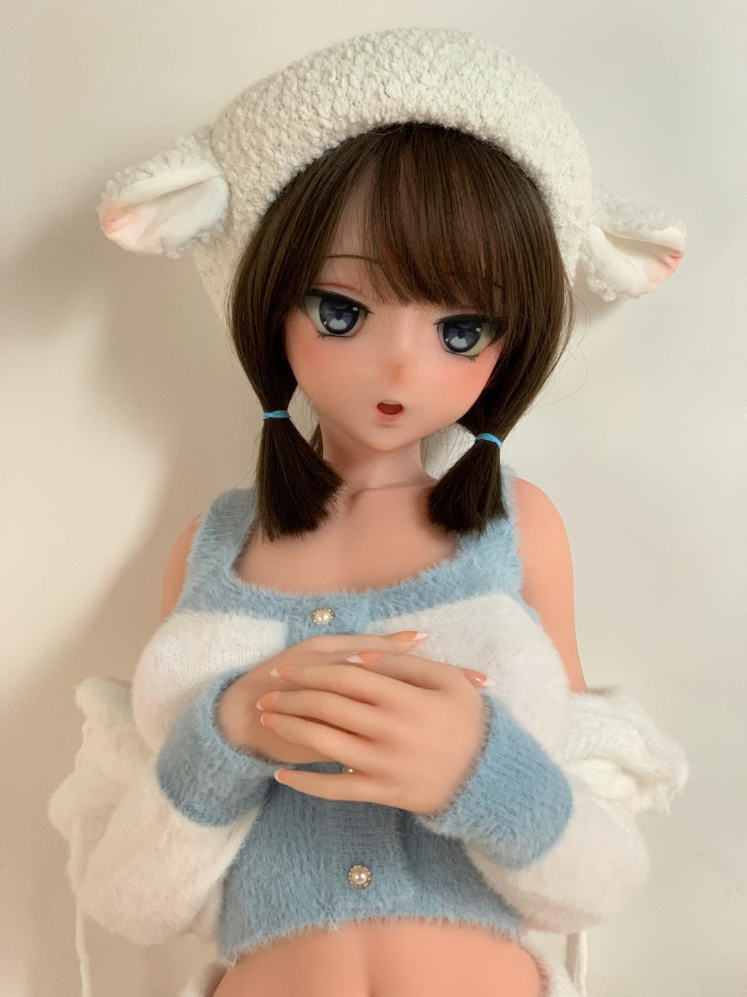 Секс кукла Furukawa Natsuki (Elsa Babe 148cm RAD020 силикон)