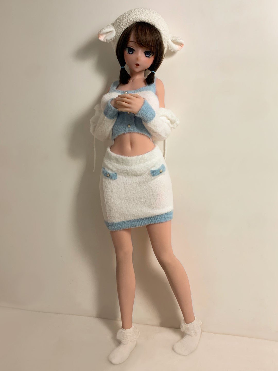 Секс кукла Furukawa Natsuki (Elsa Babe 148cm RAD020 силикон)
