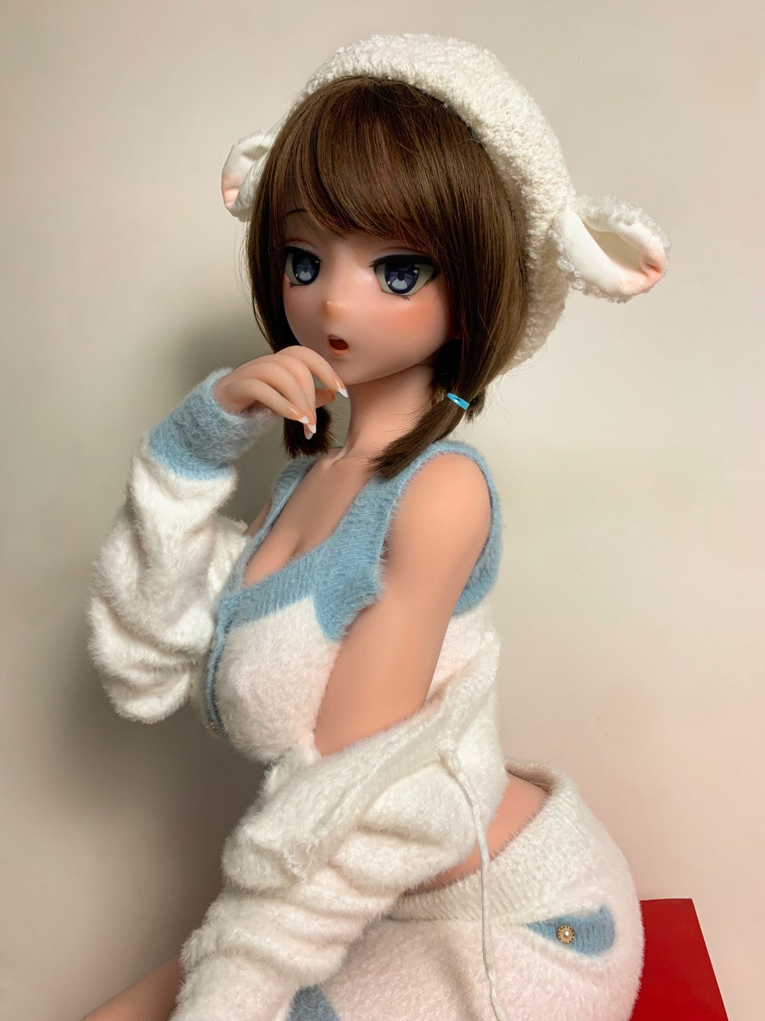 Секс кукла Furukawa Natsuki (Elsa Babe 148cm RAD020 силикон)