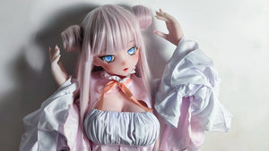 Mimori Byakuya Sex Doll (Elsa Babe 140 cm D-KUPA RAD020 SILICONE)