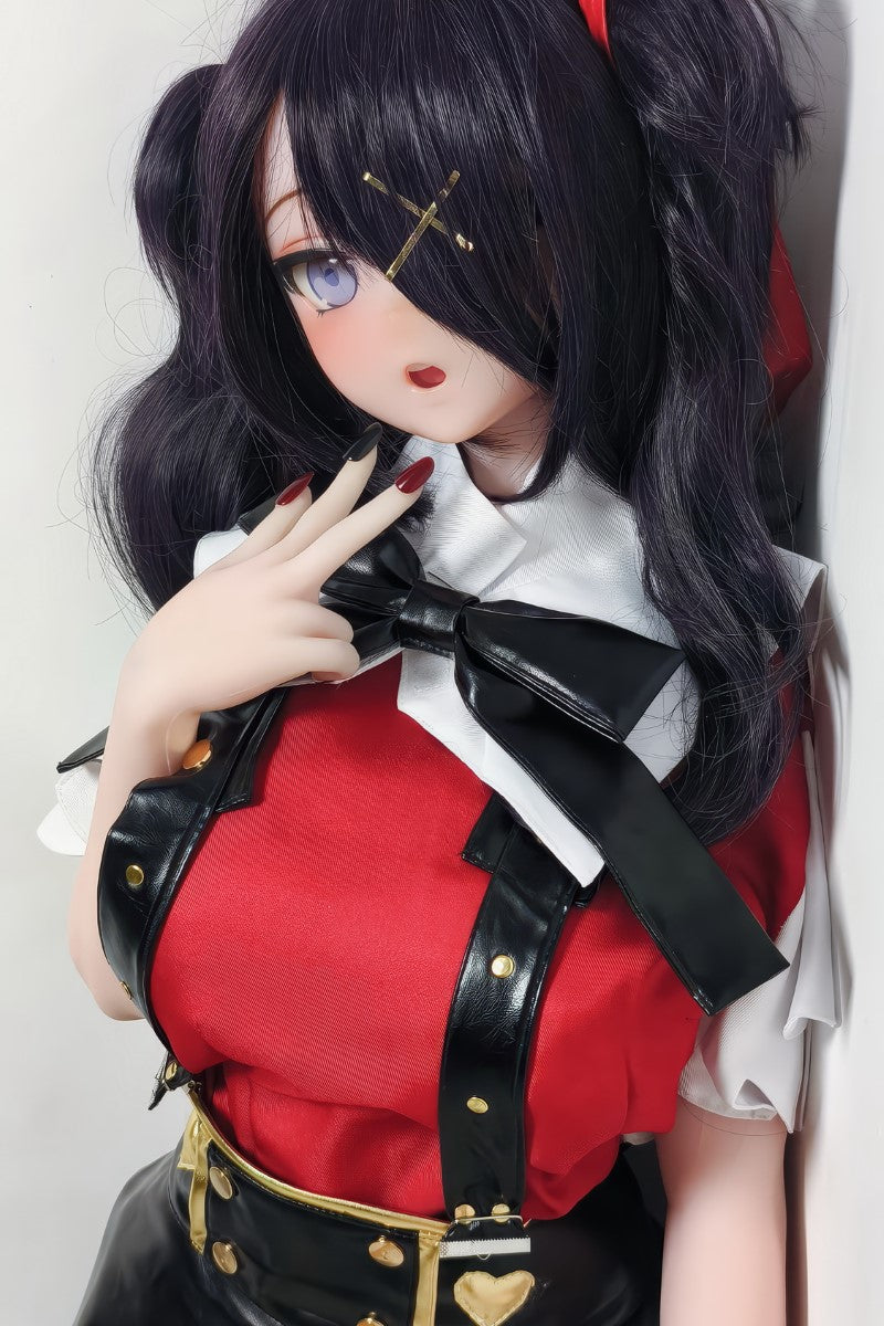 Секс-лялька Фурукава Нацукі (Elsa Babe 148см RAD020 Силікон)