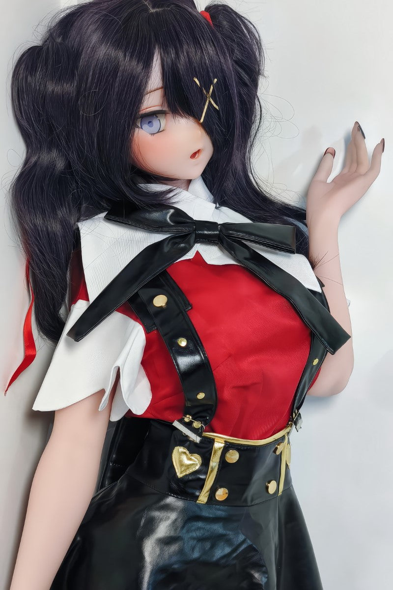 Секс-лялька Фурукава Нацукі (Elsa Babe 148см RAD020 Силікон)