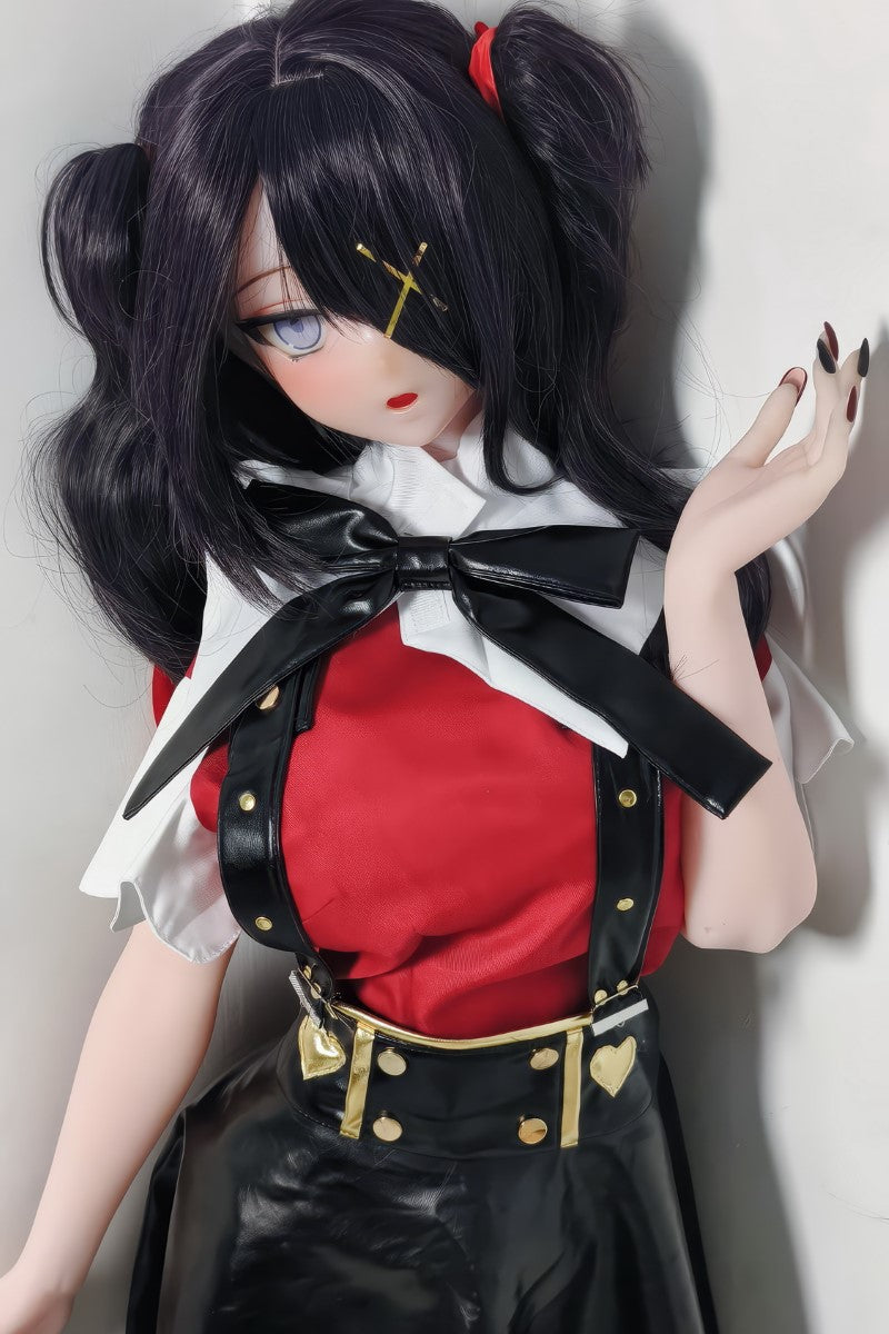 Секс-лялька Фурукава Нацукі (Elsa Babe 148см RAD020 Силікон)